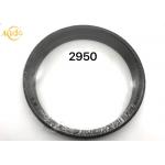 2950 Size 328*295*20 Black Floating Seal Group Mechanical Single Lip Oil Seal for sale
