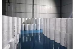 China Custom Spunlaced Spunbonded And Meltblown Nonwoven Fabrics For Facial Mask supplier