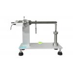 IEC 60335-1 Clause 22.3 Plug Torque Test Apparatus 0.25Nm To 0.4Nm Torque Force for sale