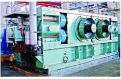 China Ore Slag Grinding Production Line Of Cement Grinding Station supplier