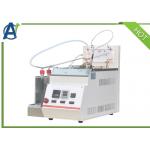 ASTM D5800 Noack B Method Evaporating Loss Test Apparatus for Lubricating Oil for sale