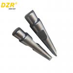SB131 Hydraulic Breaker Chisel for Excavators - Wear Resistant for sale