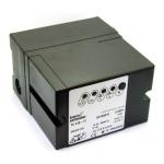 Kromschroder Tightness Control Unit 220-240V AC for Gas Burner Systems for sale