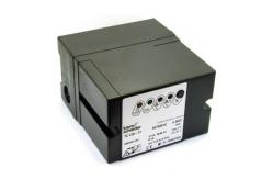 China Kromschroder Tightness Control Unit 220-240V AC for Gas Burner Systems supplier
