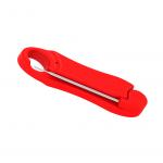 Temp Digital Grill Thermometer Magnetic USB Charging Dual Probe
