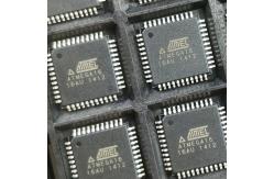 China Microcontroller IC ATMEGA16-16AU Chip IC  44-TQFP ATMEGA16 supplier