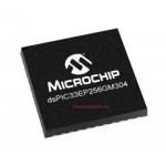 DSPIC33EP256GM304-I/ML