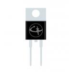 Electronic Devices Fast Recovery Diodes For Power Supplies FRD for sale