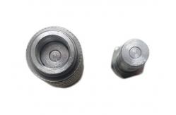China PD Series 1/4 Diagnostic Hydraulic Quick Coupler 42Mpa NPT Standard supplier