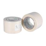 Width 76mm Length 50m / 51m Breathable Adhesive Tape For Floor Protection for sale
