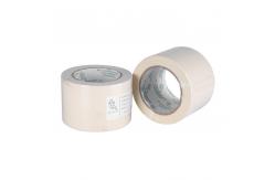 China Width 76mm Length 50m / 51m Breathable Adhesive Tape For Floor Protection supplier