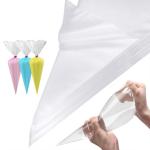 PE PA Disposable Reusable Icing Bags For Cream Frosting for sale