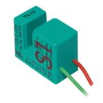 Pepperl Fuchs Inductive slot sensor SJ3,5-SN Ferrous targets