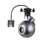 30x EO AI Object Tracking Gimbal Camera 2.13MP Drone Camera
