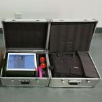 1D 2D Earth Geophysical Resistivity Meter Electric Sounding Profiling for sale