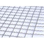 High Carbon Steel Mining Screen Mesh / Vibrating Screen Wire Mesh 3mm-100mm for sale