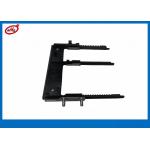 49233199052A 49-233199-052A ATM machine parts Diebold recycler ECRM CS cash slot Stopper Bracket Assy for sale