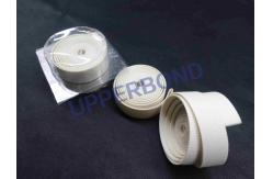 China Protos KDF2 Endless Garniture Tape For Cigarette Decoufle Machines supplier