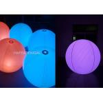 Candy Colored Interactive Balloon Lights Ultimate Party Essential for sale
