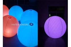 China Candy Colored Interactive Balloon Lights Ultimate Party Essential supplier