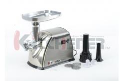 China Multifunctional Electronic Porkert Meat Grinder Mincer For Quick Easy Meals supplier