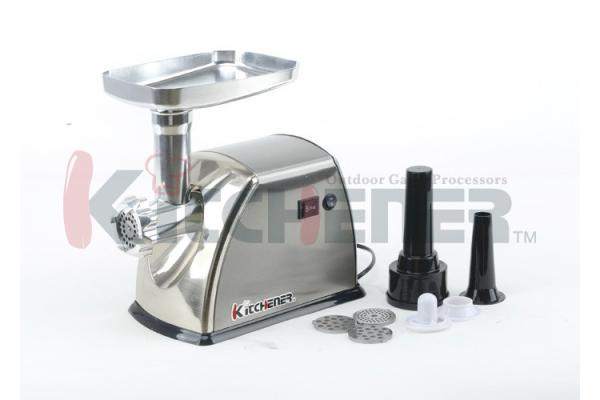 Multifunctional Electronic Porkert Meat Grinder Mincer For Quick Easy Meals