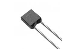 China AUPO Square Thermal Fuse Links 20 Amp Fuse Link 135℃ One Shot Operation supplier