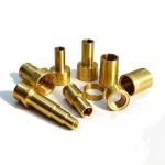 Custom Selection Hardware CNC Milling Parts Brass CNC Milling Parts