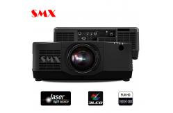 China 20000 Lumens High-Brightness 3D Mapping Projector Laser Projector supplier