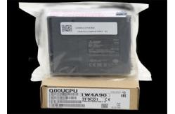 China Q00CPU PLC Industrial Programmable Controller MITSUBISHI MELSEC Q PLC CPU supplier