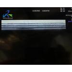 GE 9L-RS Linear Array Multi Angle Ultrasound Transducer Doppler Scanner Vivid S6