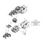 ATM Spare Parts STIRLING 1ST RECEIPT PRINTER (STANDARD) for sale
