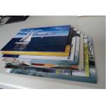 Digital Printing Signage PVDF Coating Aluminium Composite Panel for sale