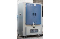 China Custom Industrial Lab Oven Multilayer High Precision Temperature For Stanley Electric Japan supplier