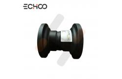 China Support Roller 6814882 Bobcat Mini Excavator undercarriage frame supplier