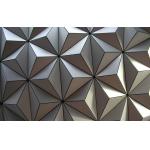 Fireproof Aluminum Composite Panel For Contemporary Construction Lightweight And Fire Resistant