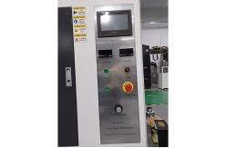 China IEC 60112 Tracking Index Test Apparatus For Electronic Components With High Precision supplier