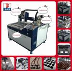 Full Payment 3 Axis Liquid Glue Application Machine for Automatic Potting and Dispensing for sale