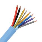 Supervisory Electrical Equipment Control Cable 50*55*60CM PVC Insulated Sheath with Filler for sale