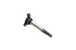 China Beru Denso Delphi Agent Auto Car Ignition Coil Ignition Cable supplier