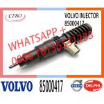 Diesel Fuel Injector 20547351 85000417 EX631017 BEBE4D01201 For VOL FH12 TRUCK