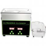 40kHz Dental Ultrasonic Cleaner Surgical Instrument Bath Sonicator 110V / 220V for sale