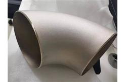 China Injection Equal Molding Water ELBOW Free Sample Pipe Fitting supplier