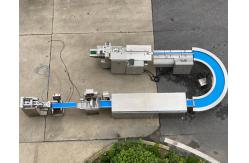 China Protein Ball Rolling Machine manufacturer