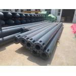 Top Feed Electrical Vibroflot Apv75e-377 75kw 3000mm for sale