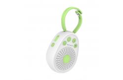 China Long Lasting Baby White Noise Machine Customized Baby White Sound Machine supplier
