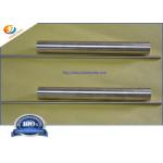 K10 Tungsten Copper Alloy W60Cu40 Copper Tungsten Edm Electrodes