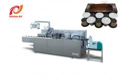 China 40box/Min Dolce Gusto Coffee Capsule Carton Packing Machine supplier