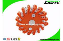 China Emergency Flashing Strobe Led Warning Light For Car Undercarriage Lighting supplier
