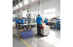 China Medical Casters manufacturer